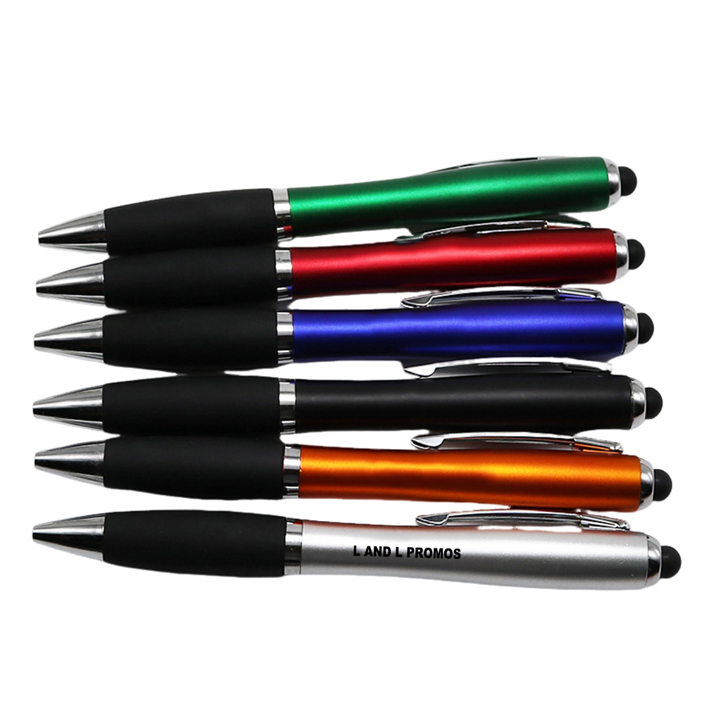 Pen with Light 2