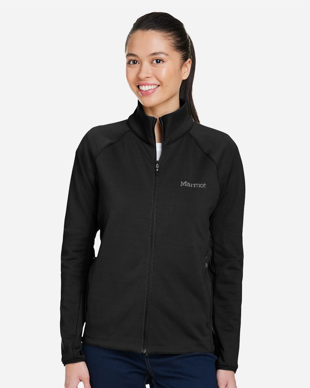 Women's Leconte Fleece Jacket - M15392 15