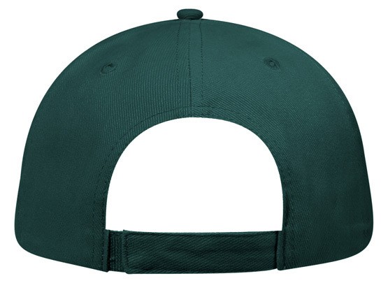 OTTO CAP® 6 Panel Low Profile Baseball Cap 4