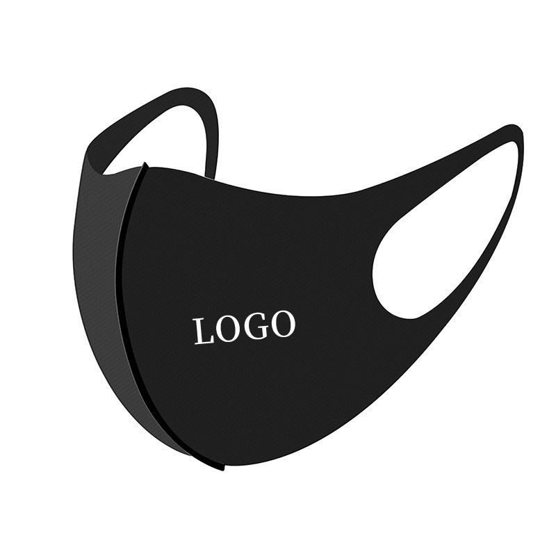 Reusable Cotton Face Mask 2