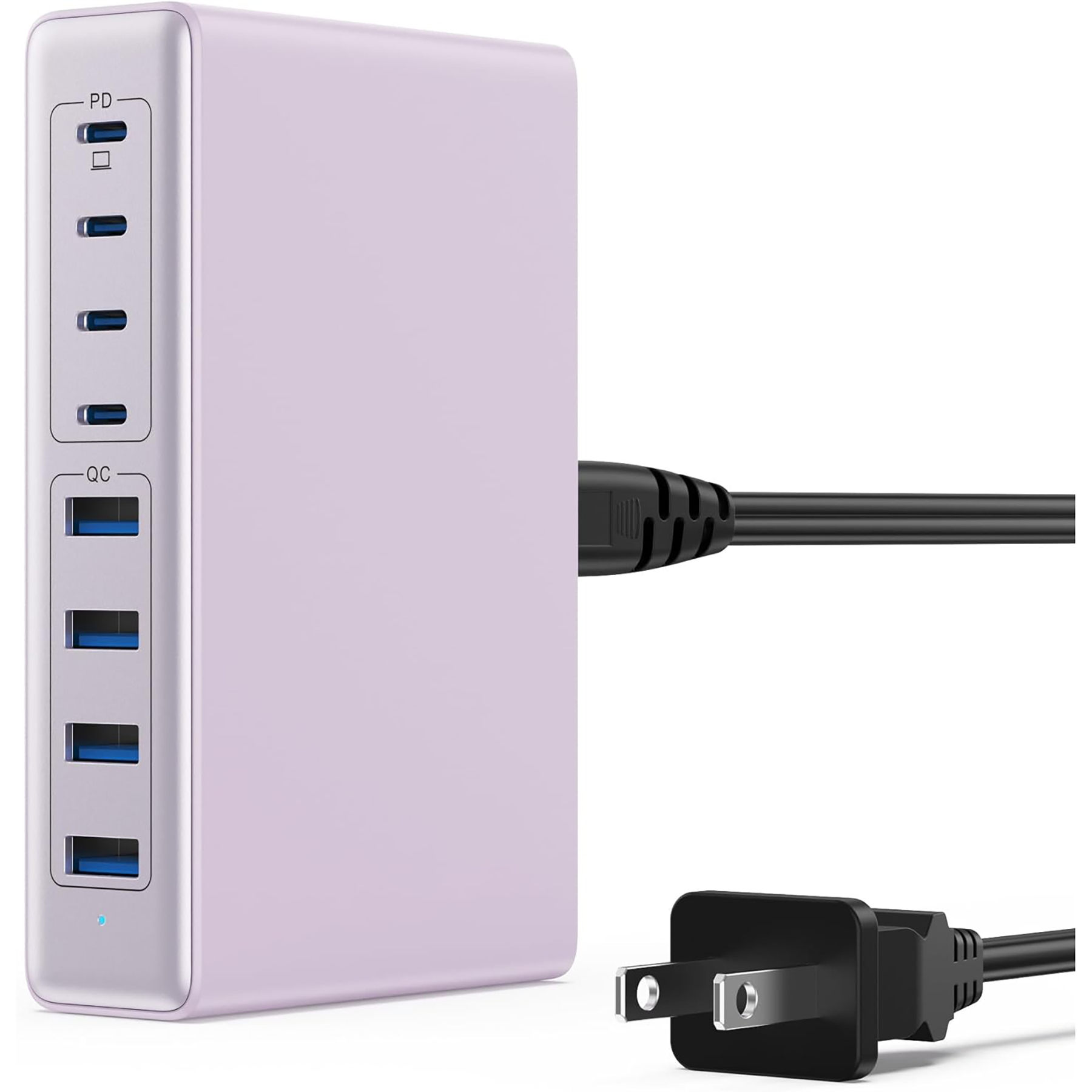 Charger Block 5