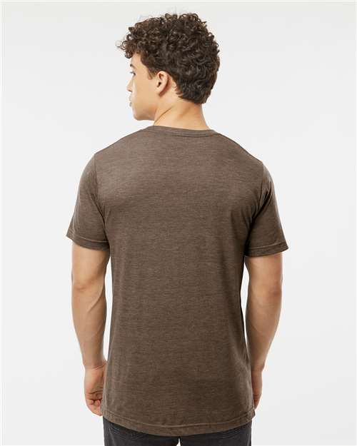 Unisex Tri-Blend T-Shirt - 254 4