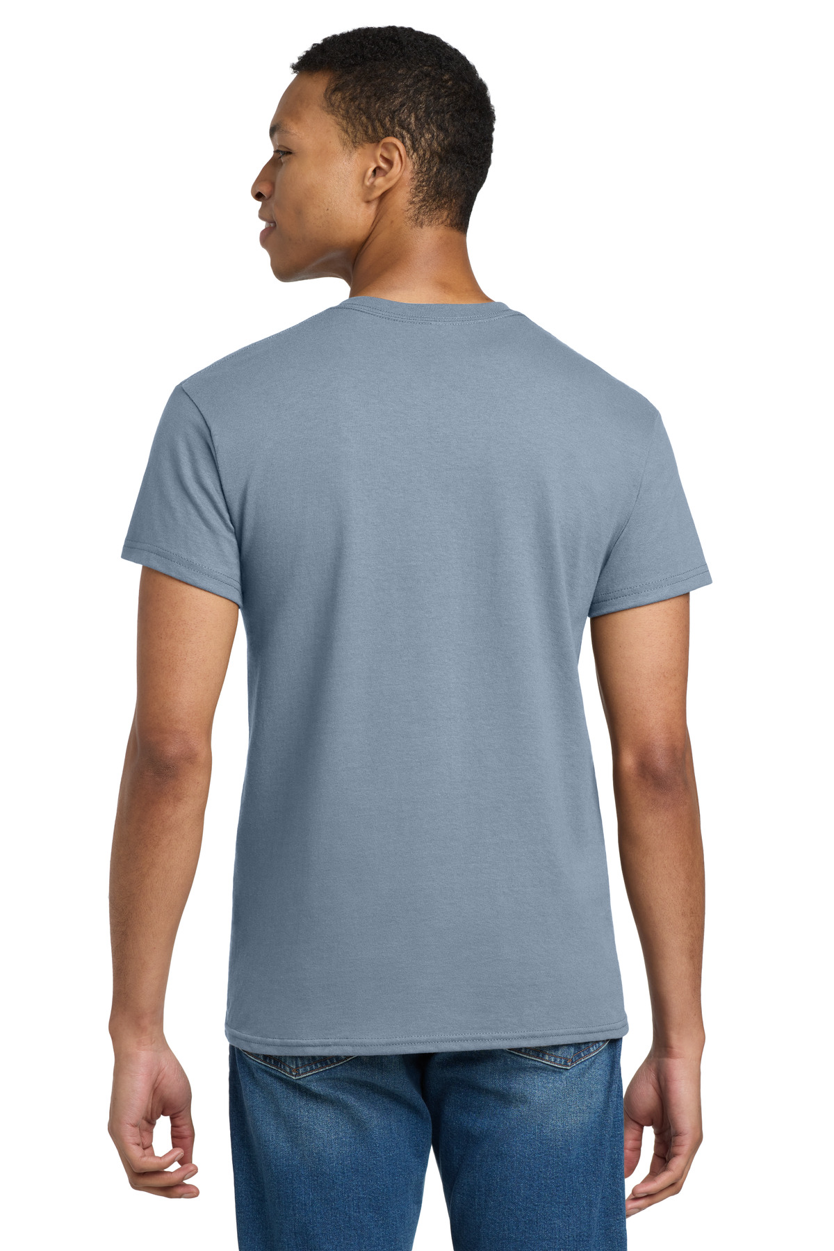 Gildan - Ultra Cotton 100% US Cotton T-Shirt. 2000 764
