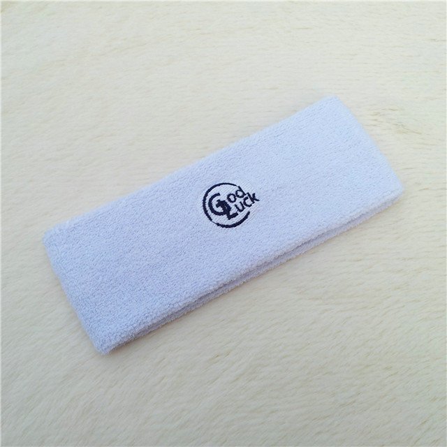 Sweat Headband 2