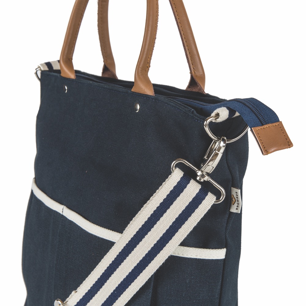 15 Oz. Multipocket Diaper Tote 3