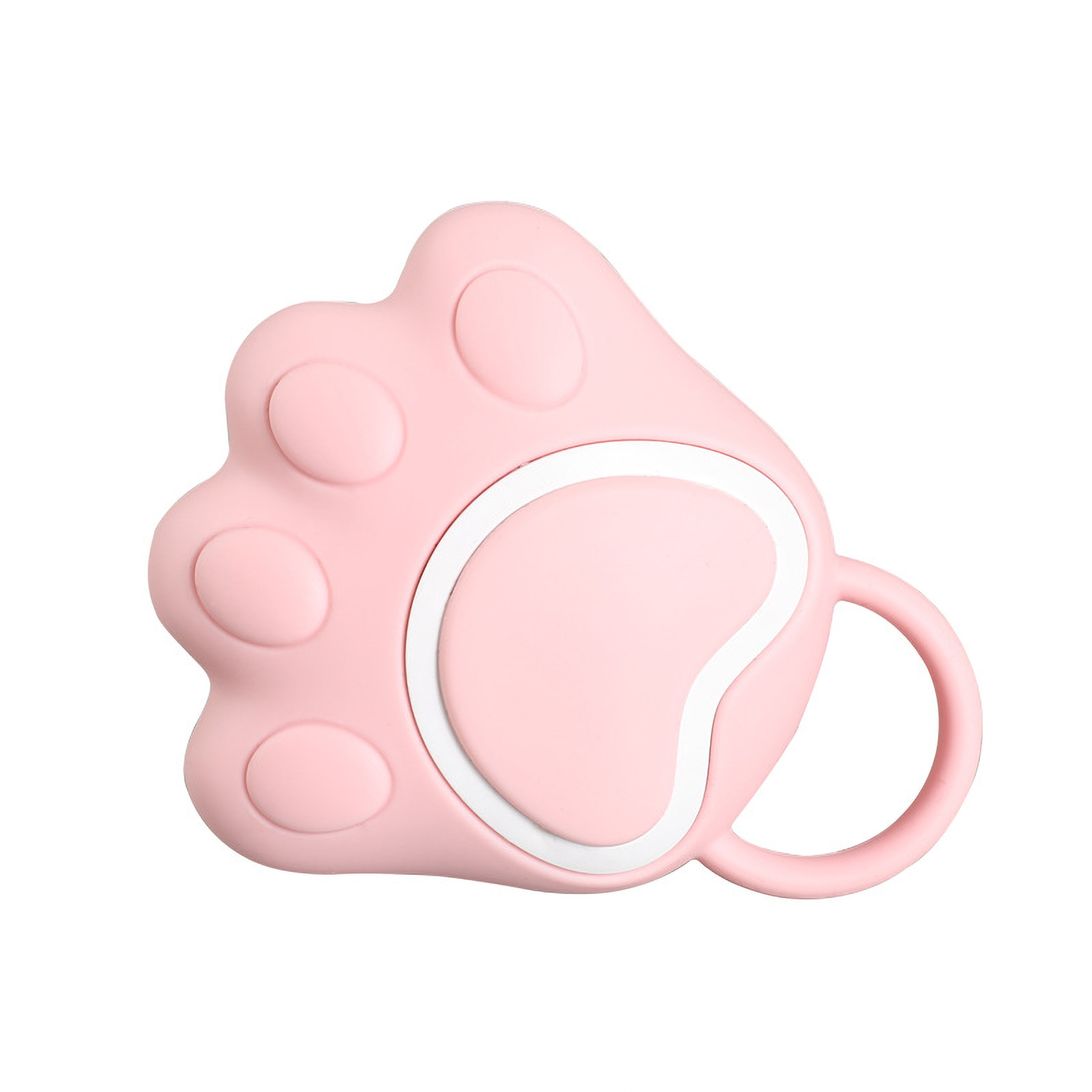 Pet Bathing Brush 4