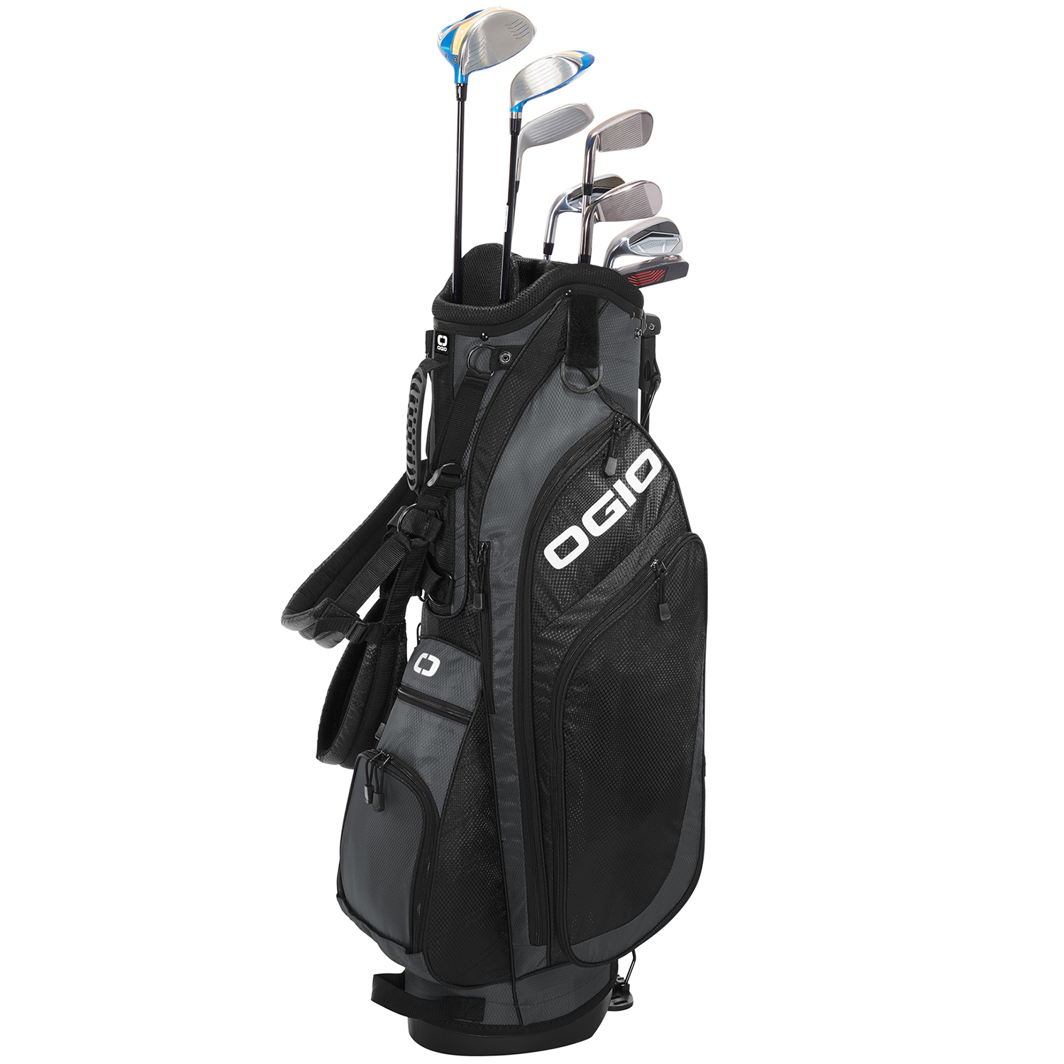 OGIO® Xtra-Light Golf Cart Backpack 15