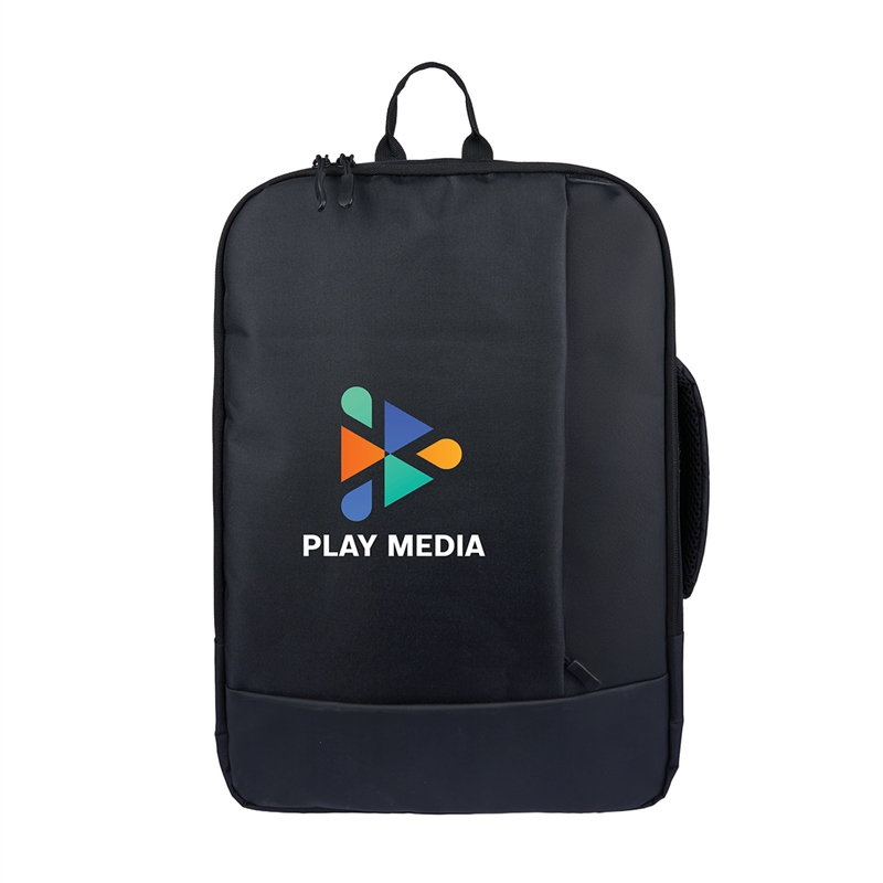 Peyton Hybrid Business Backpack
