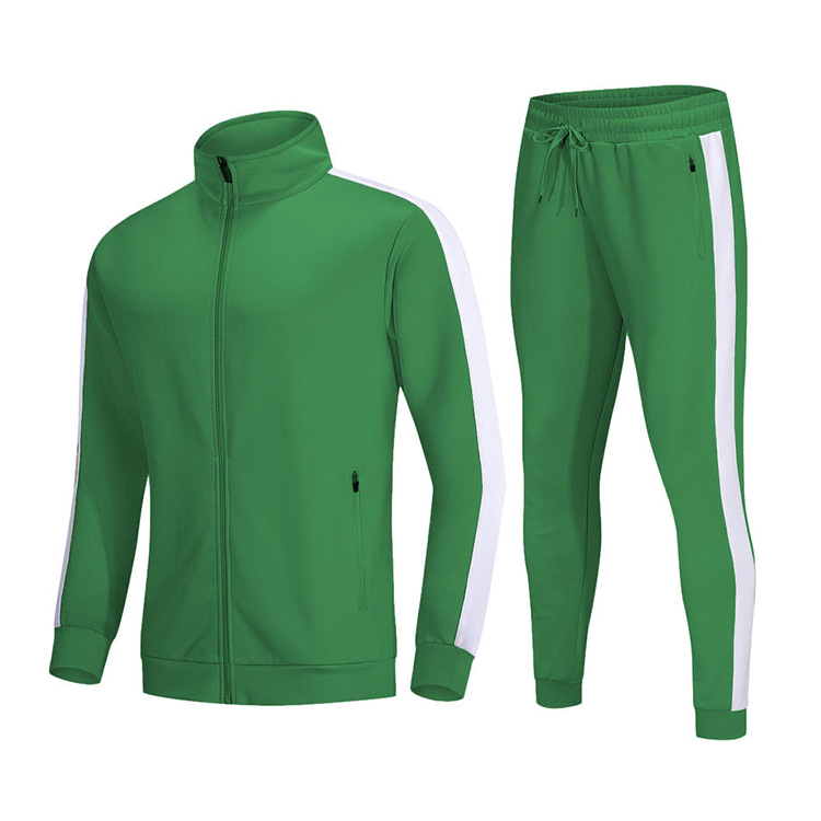 Autumn Winter Recreational Sports Suit 4