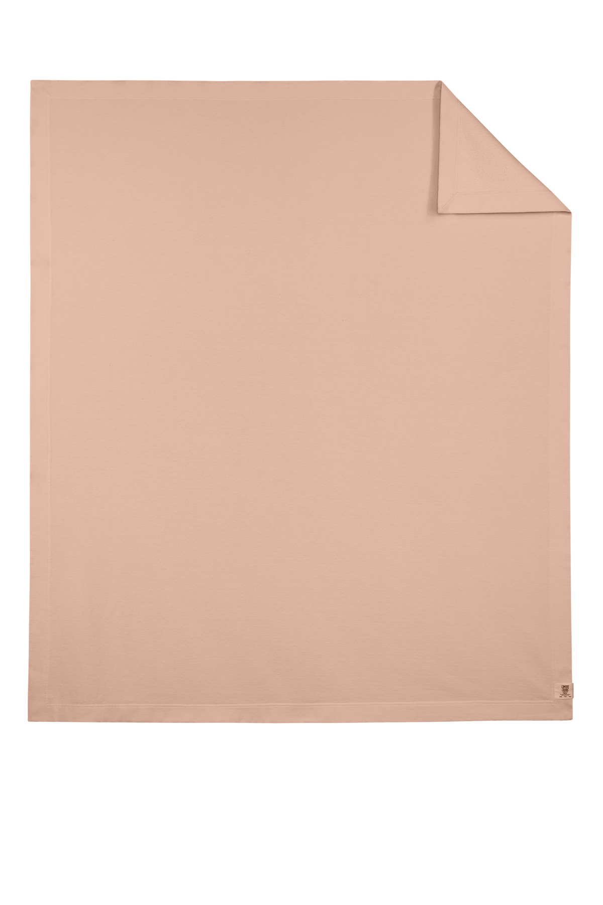 Comfort Colors Fleece Dorm Blanket 15BT 15