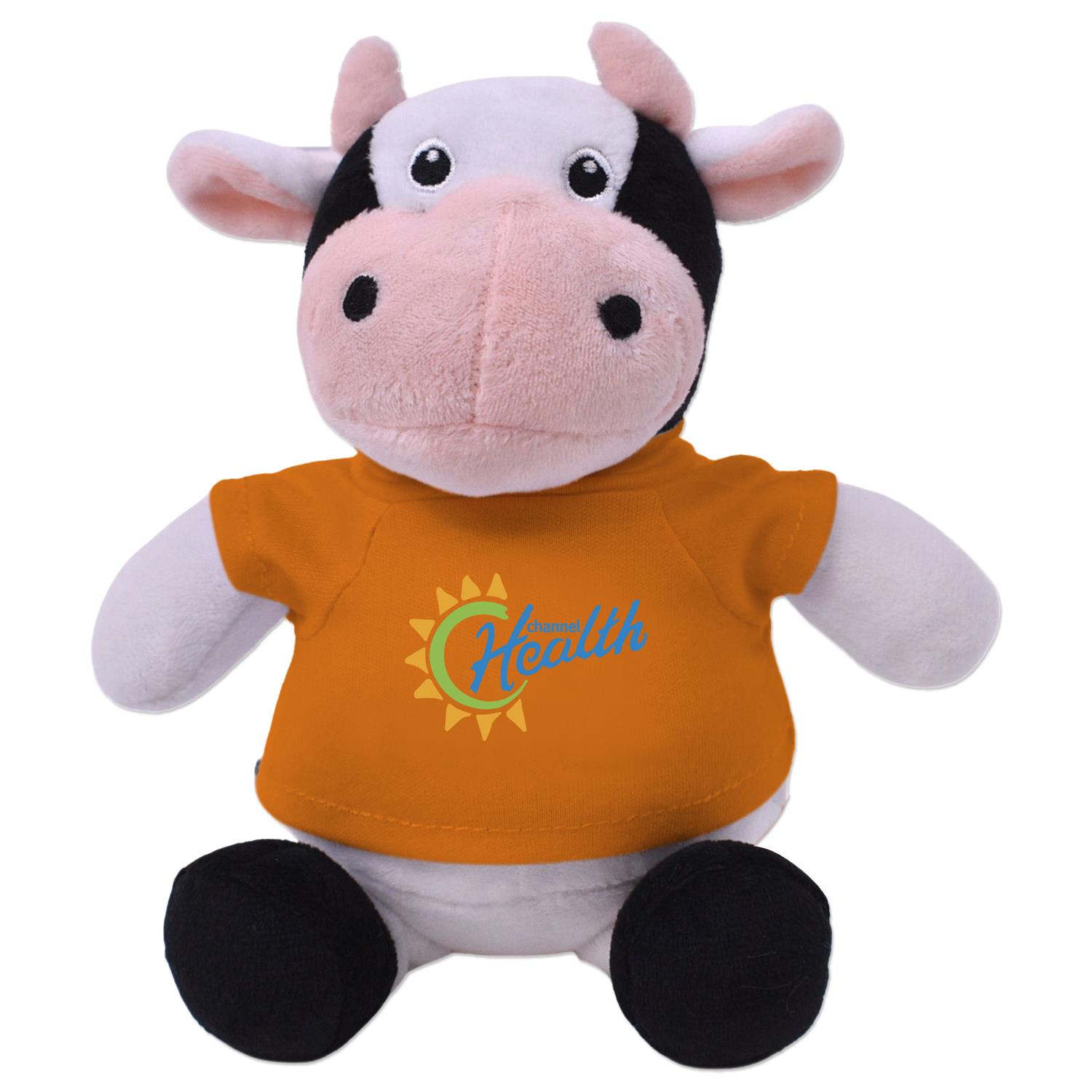 6" Casey Cow 12