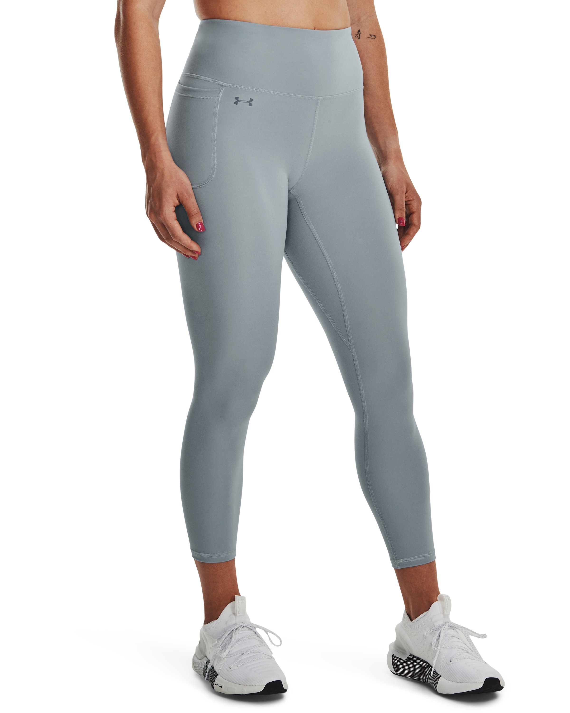 UA Motion Women's Ankle Leggings 33