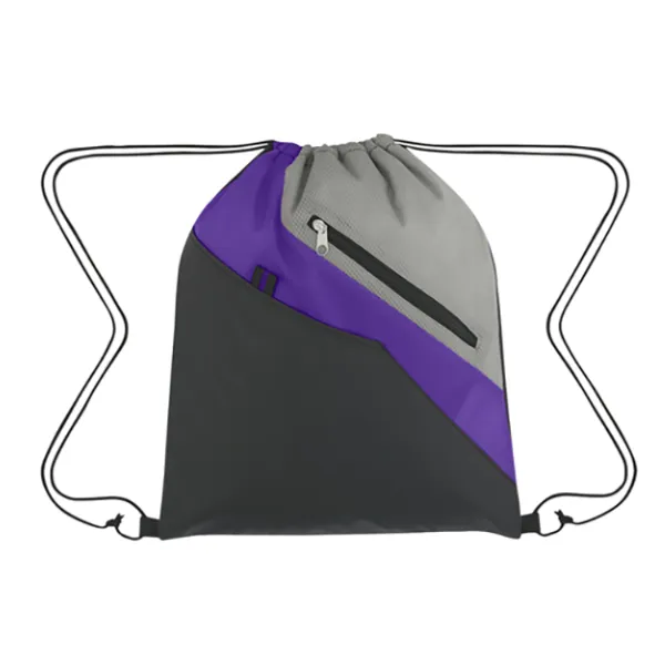 Waverly Drawstring Sportpack 3