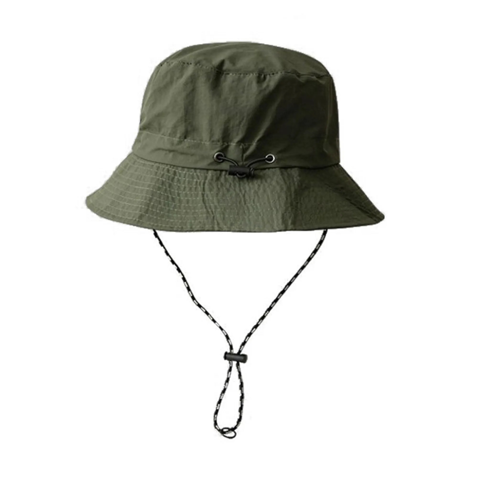 Can Accommodate Quick-Drying Waterproof Outdoor Hiking Cap 2
