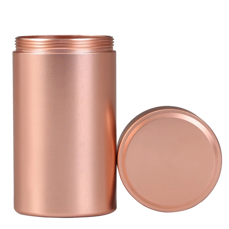 Small Canister for Coffee Tea Candy Storage 2