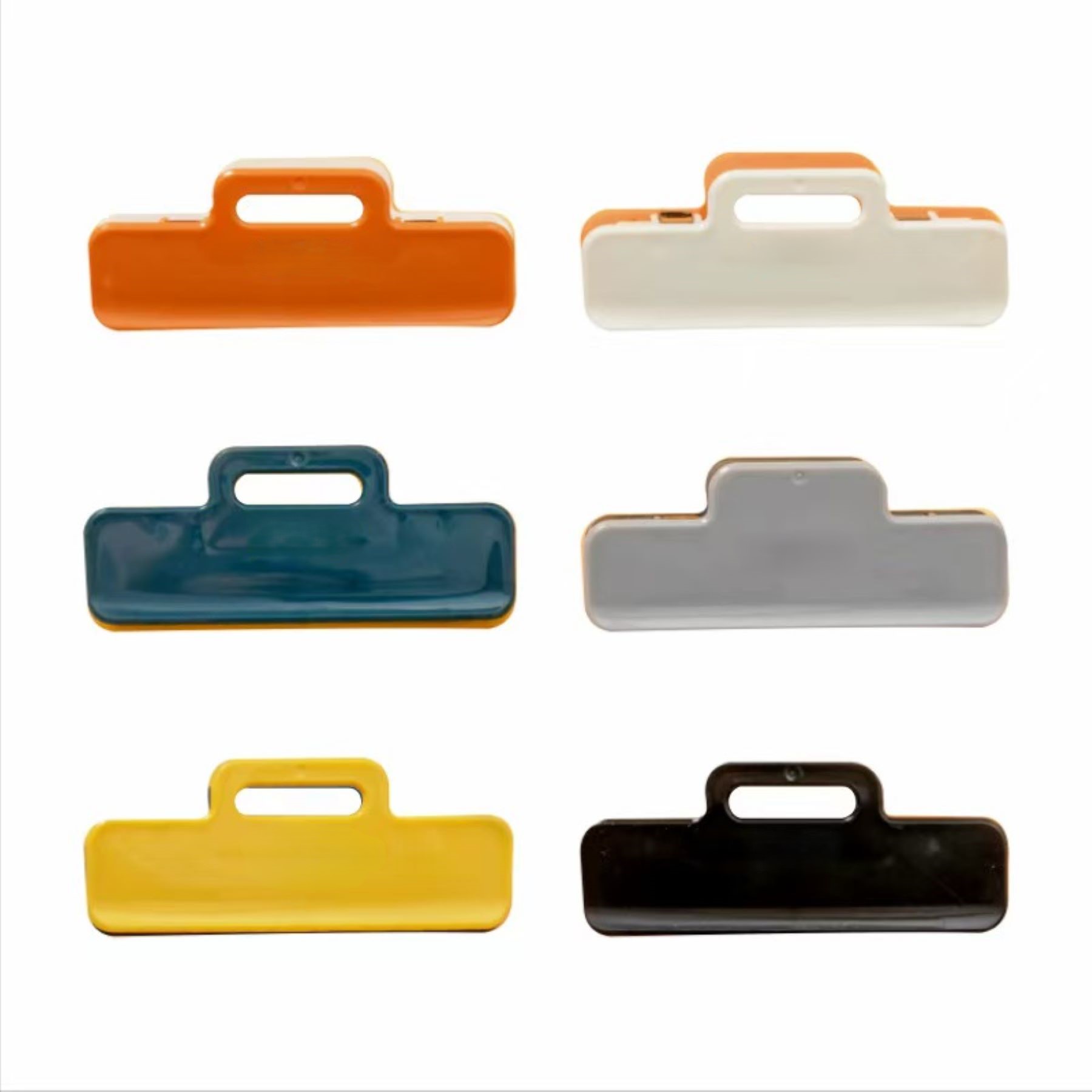 Fresh Food Sealing Clip 2