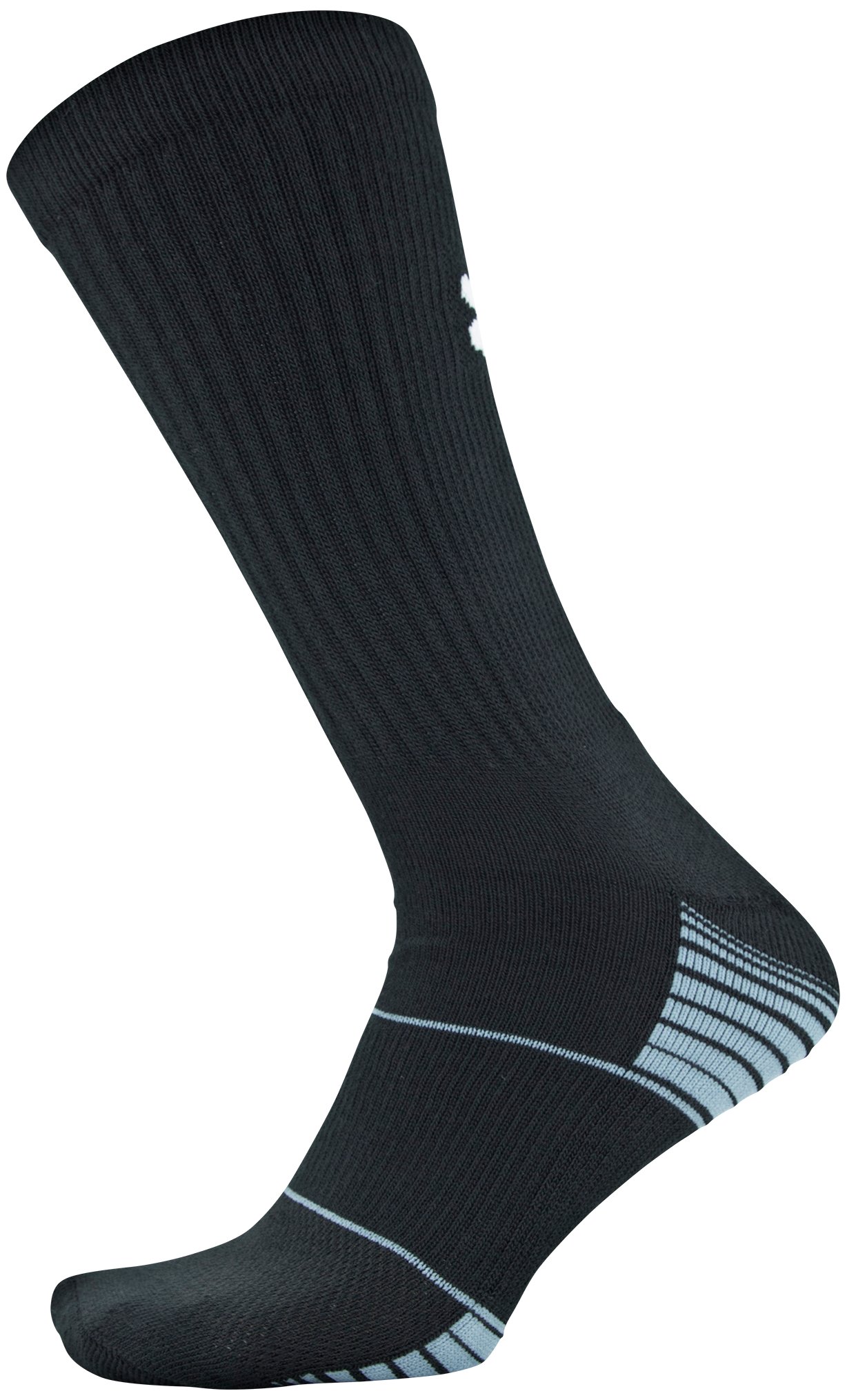 Unisex UA Team Crew Socks 6