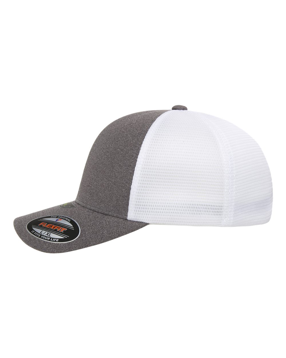 Unipanel™ Trucker Cap - 5511UP 41