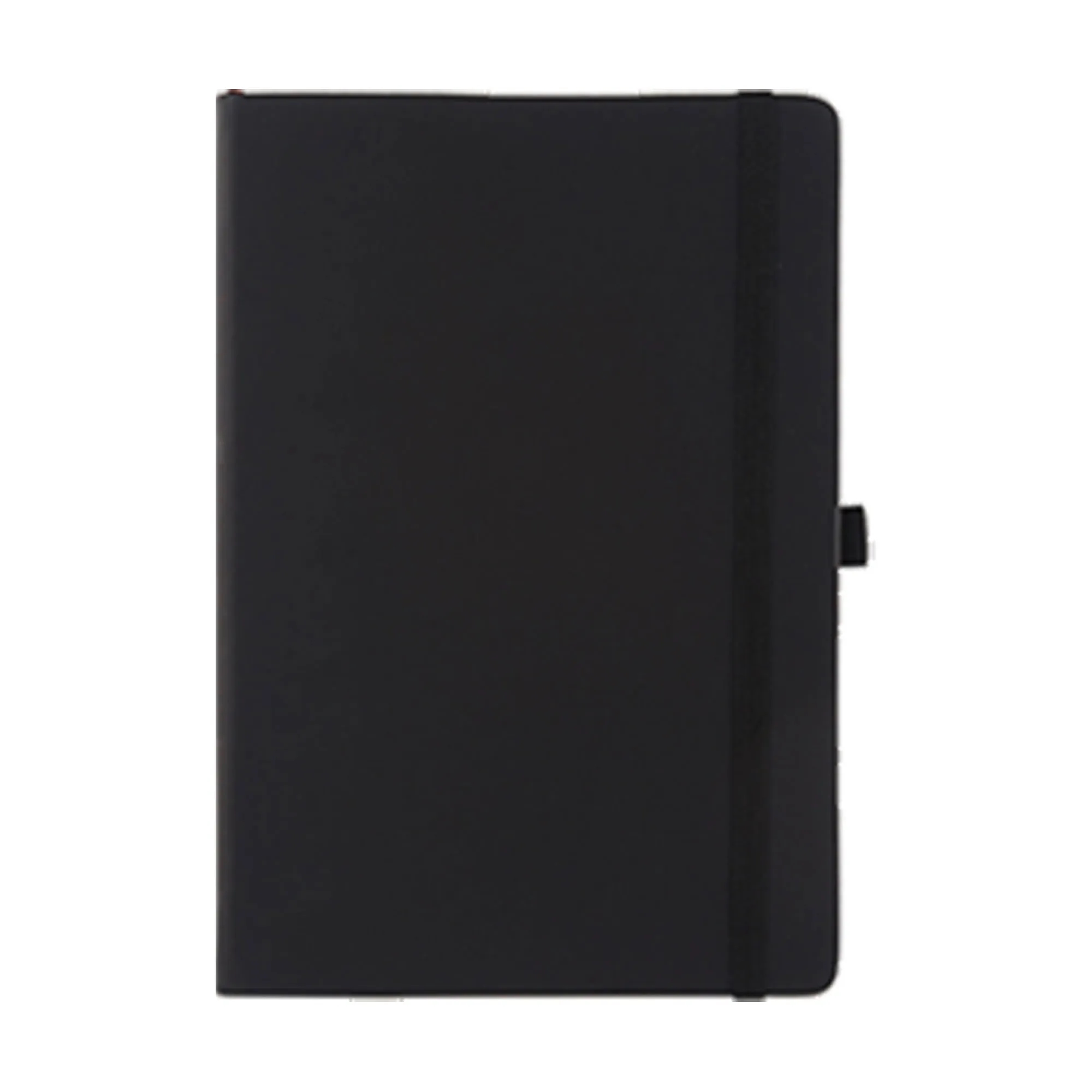 Notebook With Ballpoint Pen And Stylus Tip 9