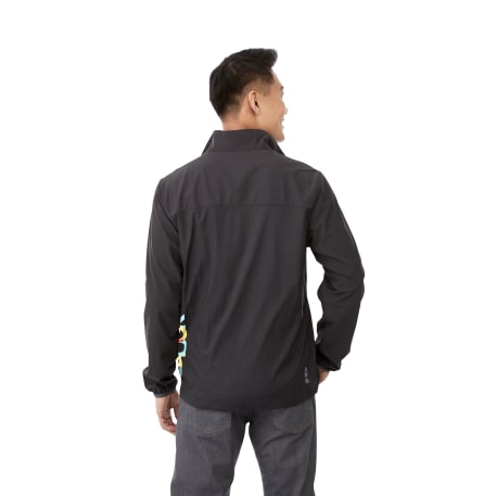Men's ODARAY 1/2 Zip Jacket 43