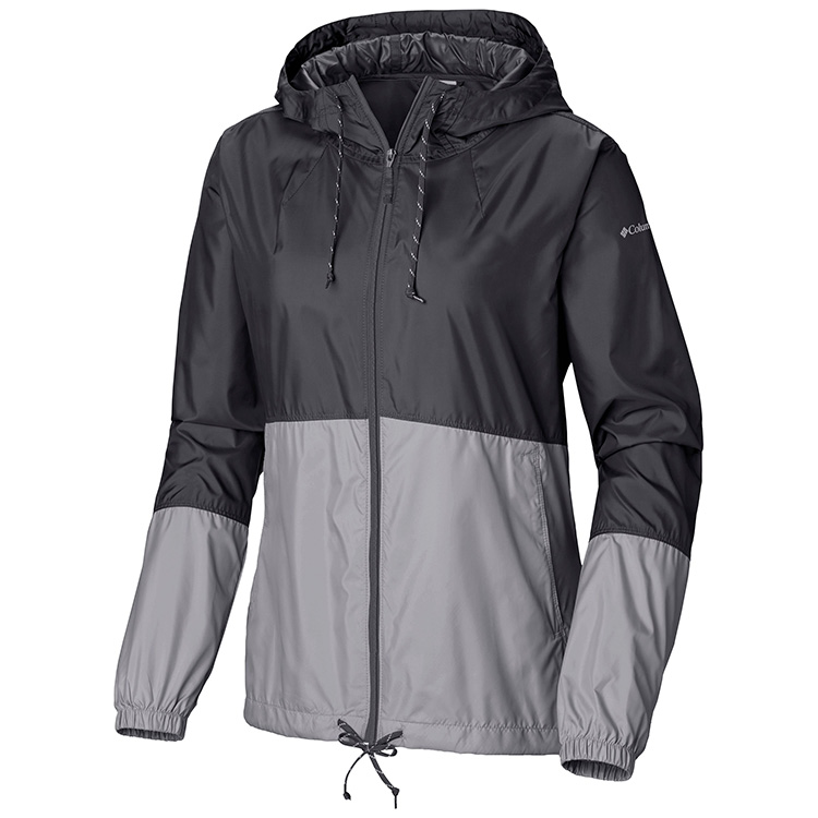 Columbia Ladies Flash Forward Windbreaker 2
