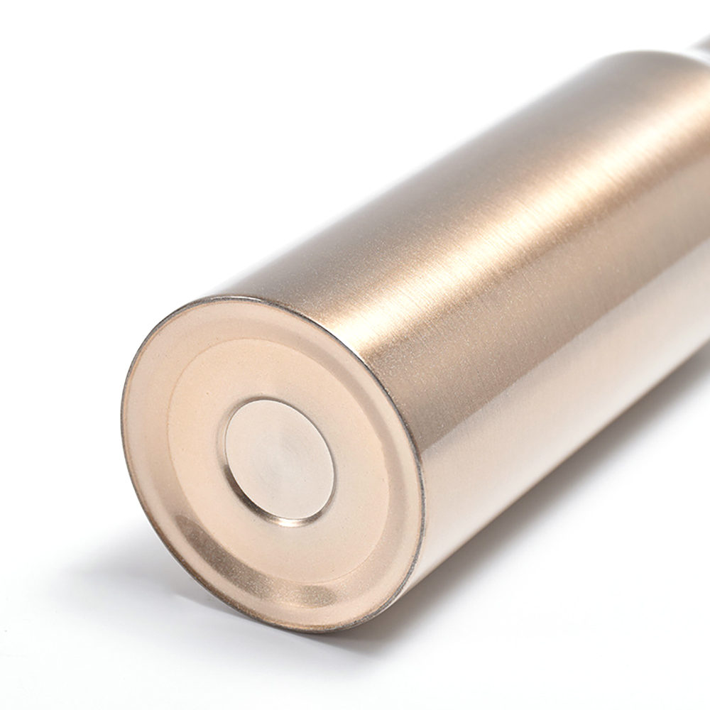 Stainless steel large-capacity beer mug thermos cup with handle 3