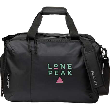 Elleven Zenith 18" Recycled Duffle Bag 71