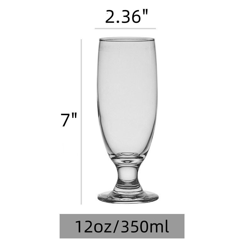Beer Glass 3