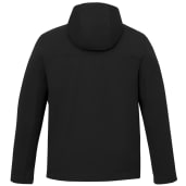 LEFROY Eco Softshell Jacket - Men's 63