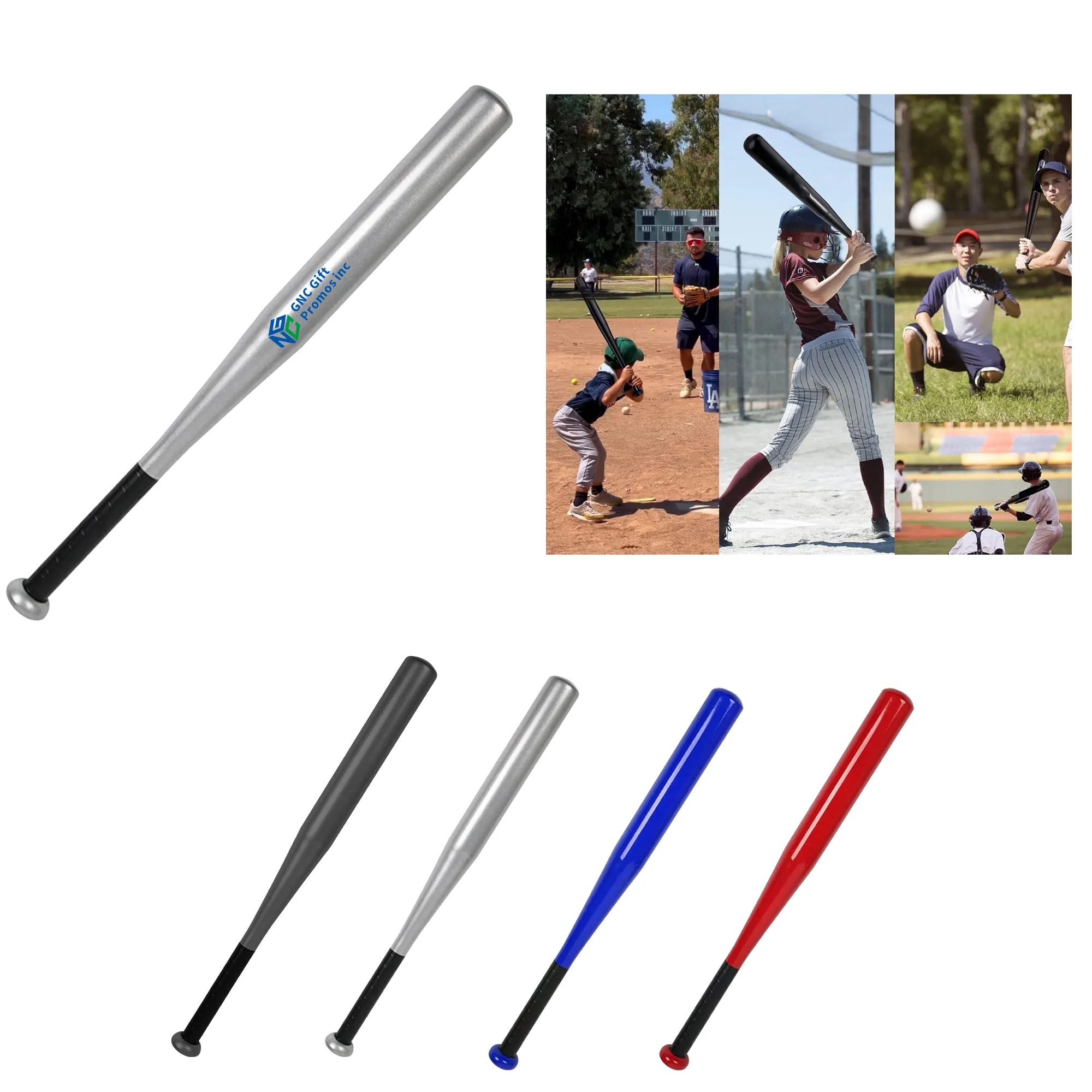 Custom Baseball Bats 2