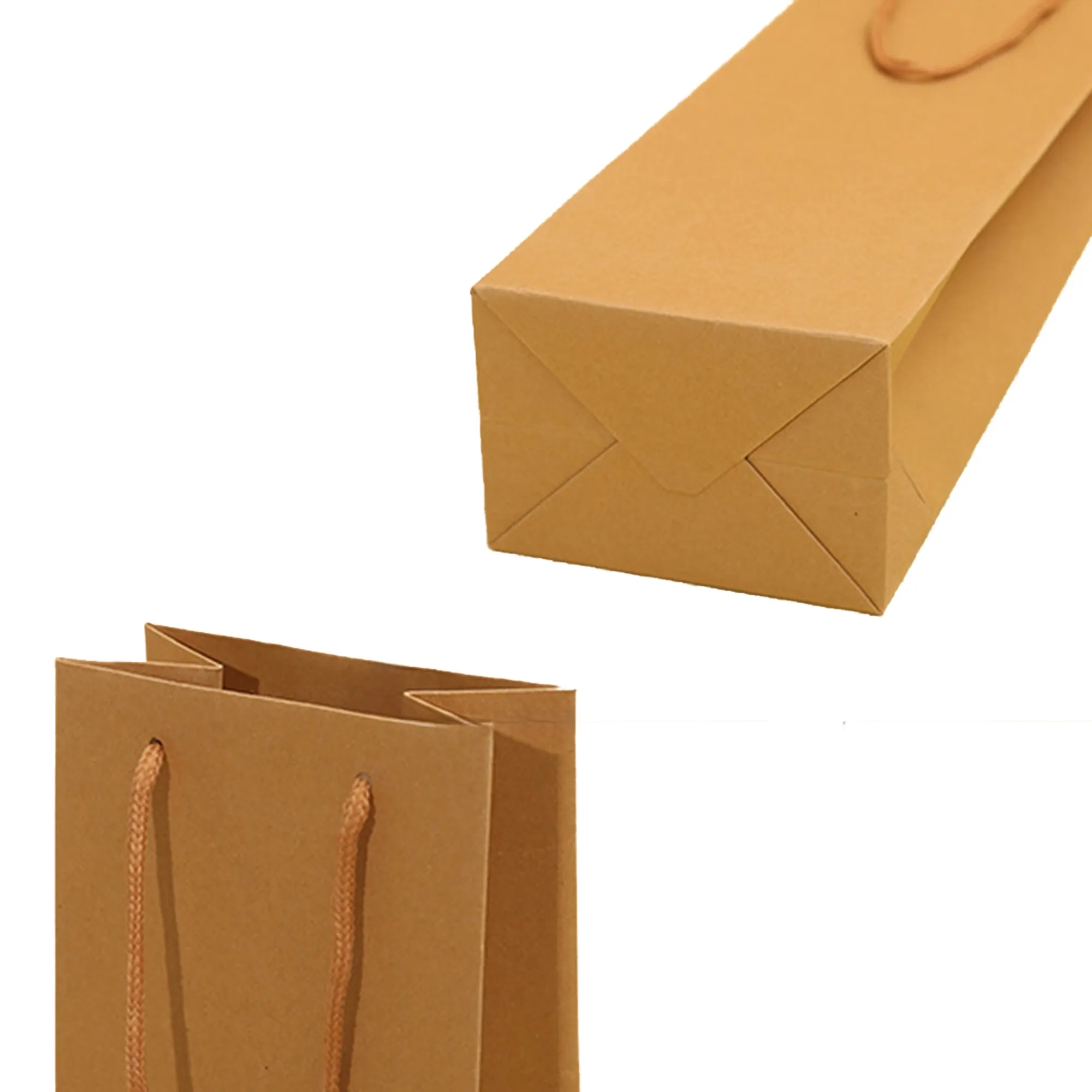 Elegant Wine Gift Bag 5