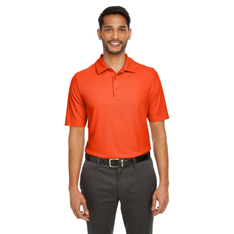 CORE365 Men's Fusion ChromaSoft™ Pique Polo 72