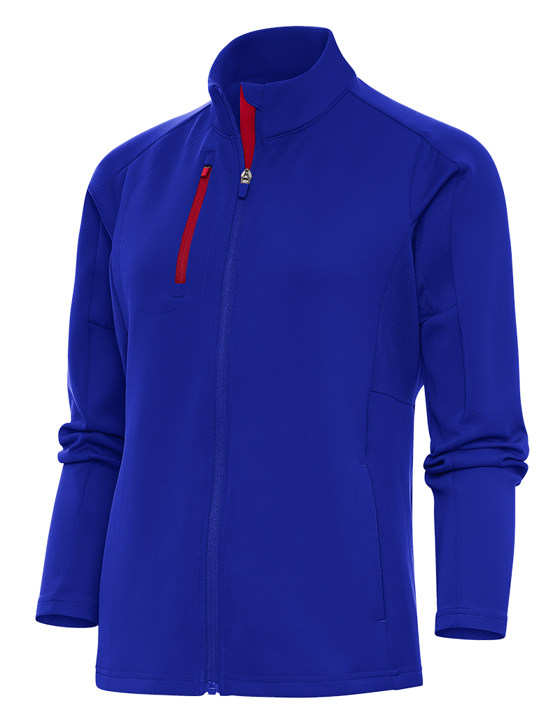 GENERATION JACKET W 7