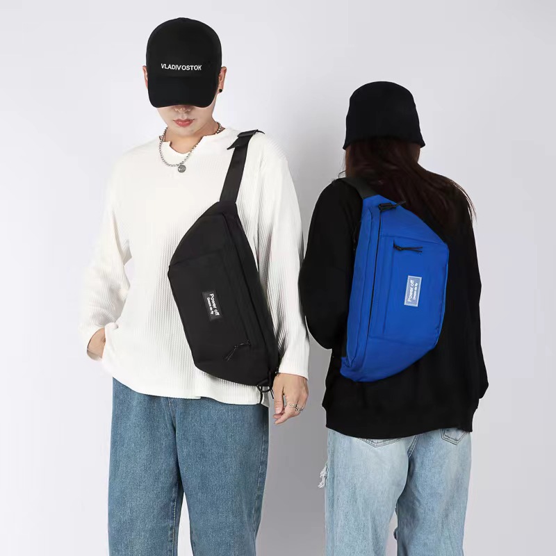 Large Fanny Pack 2