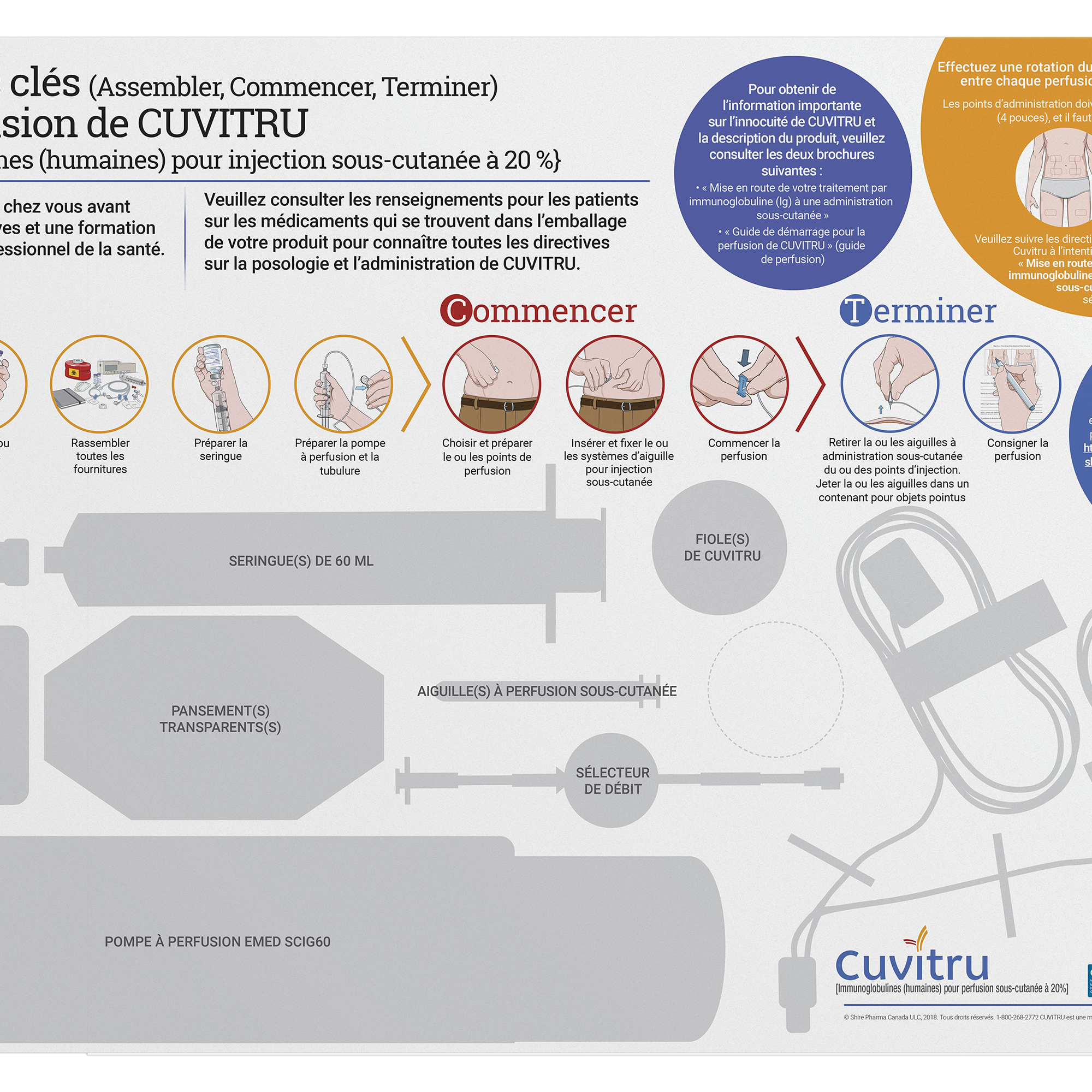 Counter Mat 1/16" White Synthetic Rubber 14" x 22" Rectangle round corners Full Colour Imprint