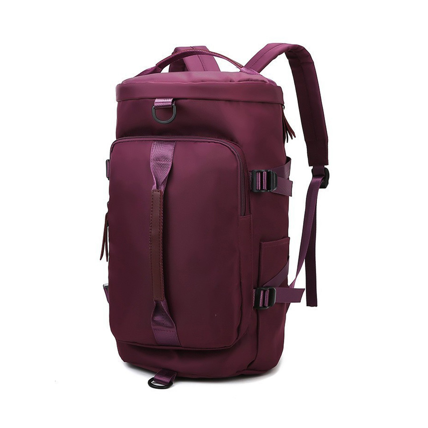Travel Backpack 4