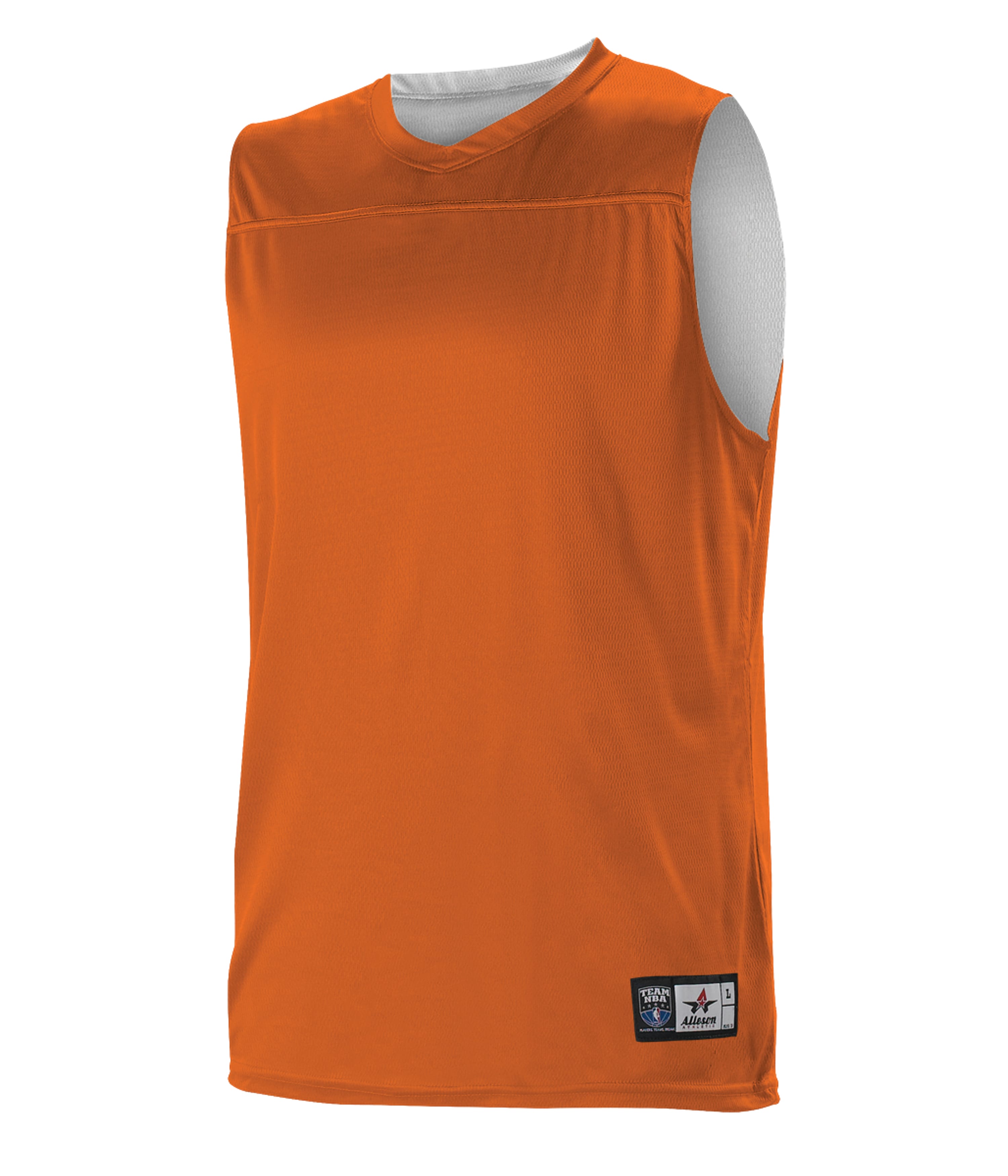 REVERSIBLE TEAM NBA JE 6
