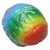 Rainbow Brain Stress Reliever 3