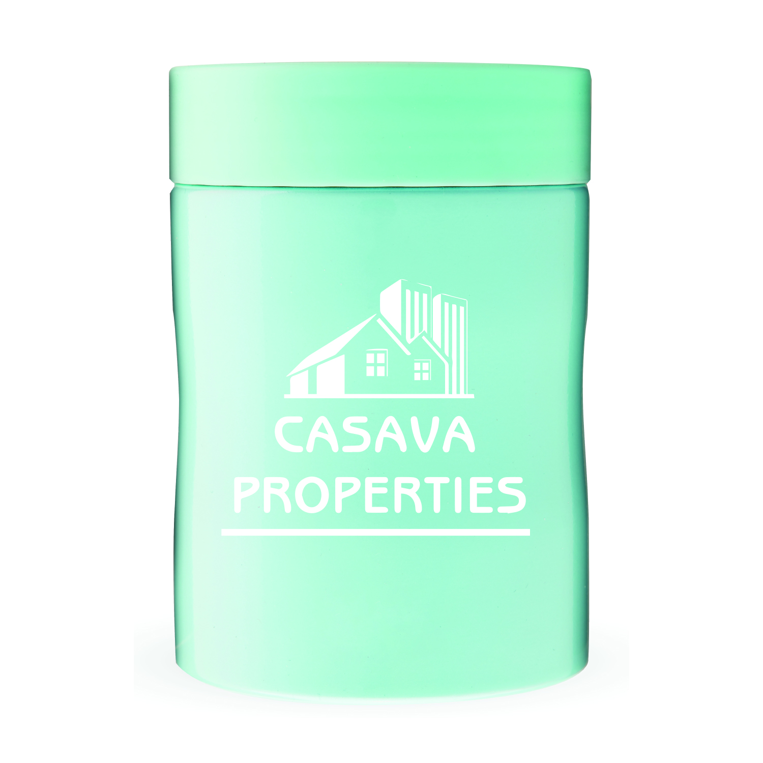 HOST® Stay-Chill Standard Can Cooler 10