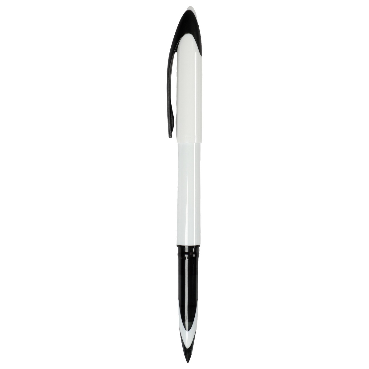 uni-ball® Air Rollerball Pen White 1