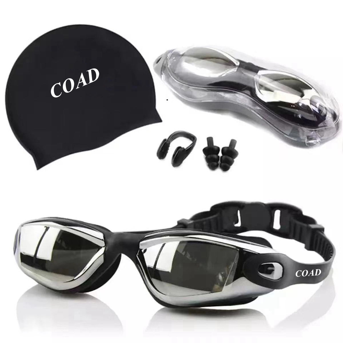 Swimming Goggles Kits 1