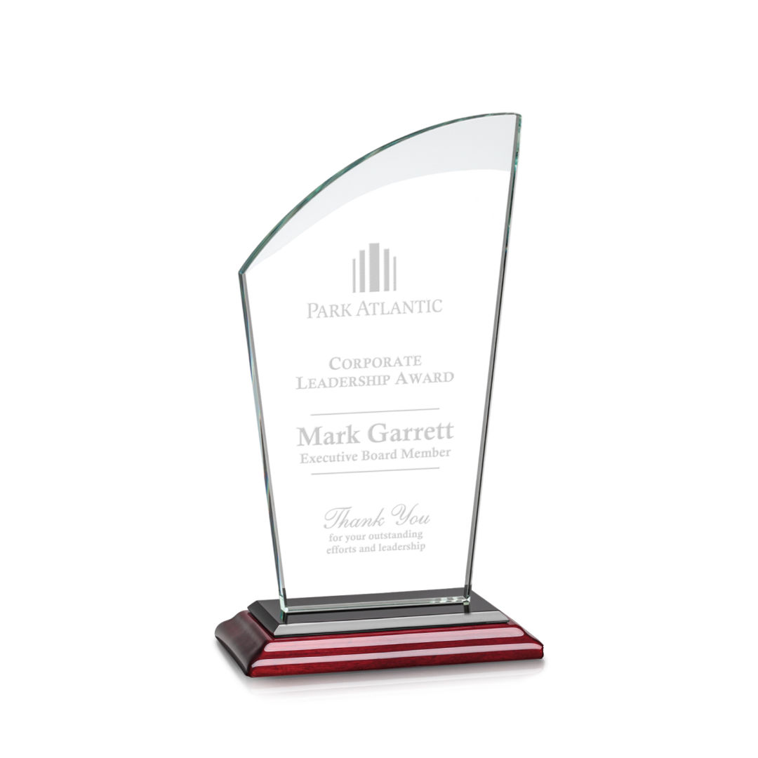 Tomkins Award - Rosewood 2