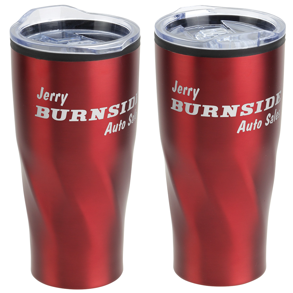 Oasis 20 oz Stainless Steel/Polypropylene Tumbler 20