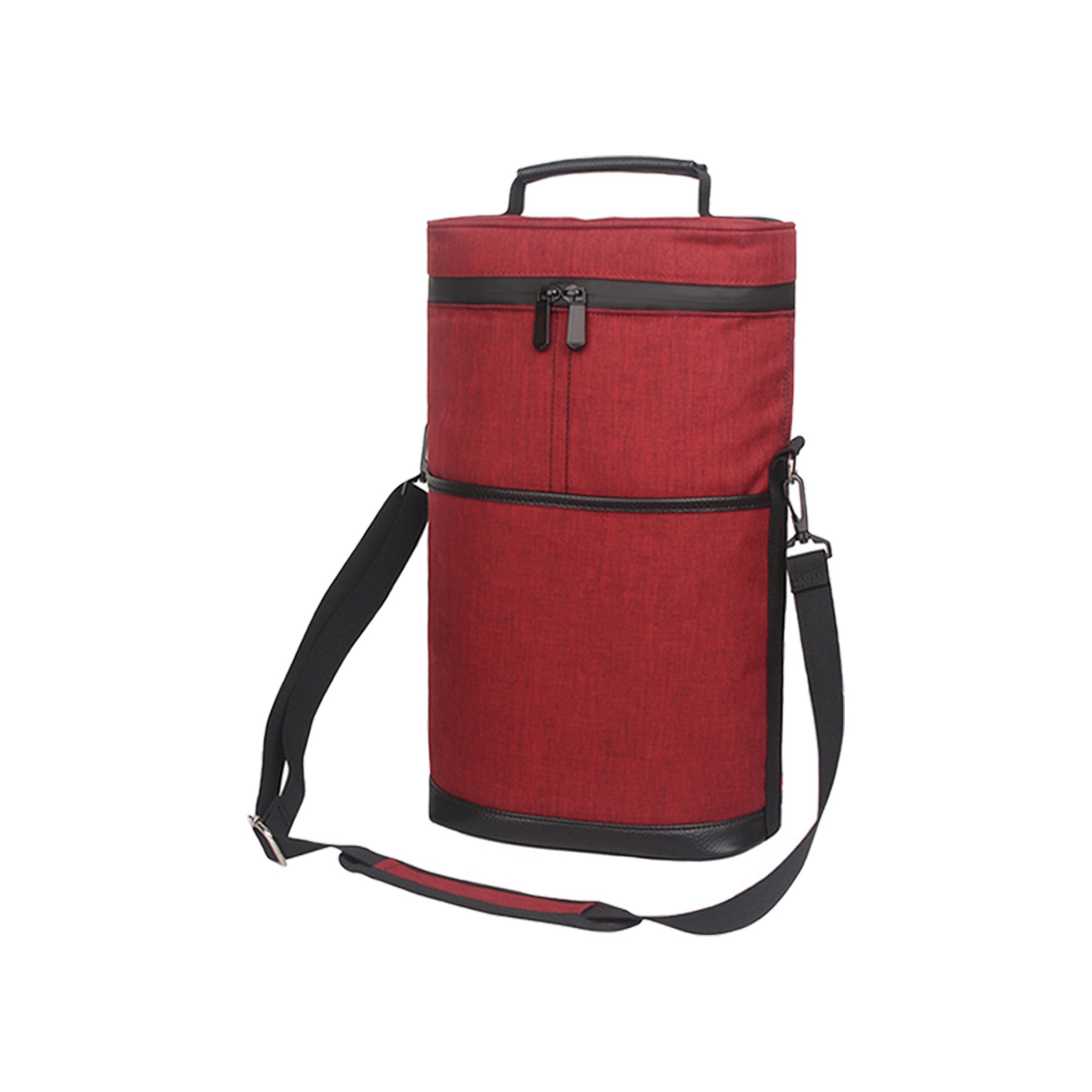 Handheld Round Cooler Bag 4