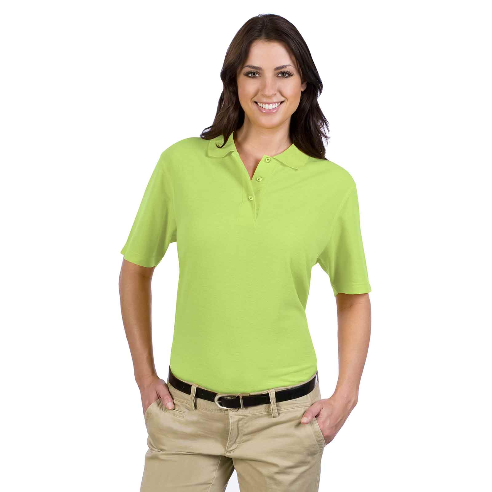 OTTO Ladies' Comfortable Sport Shirt 2