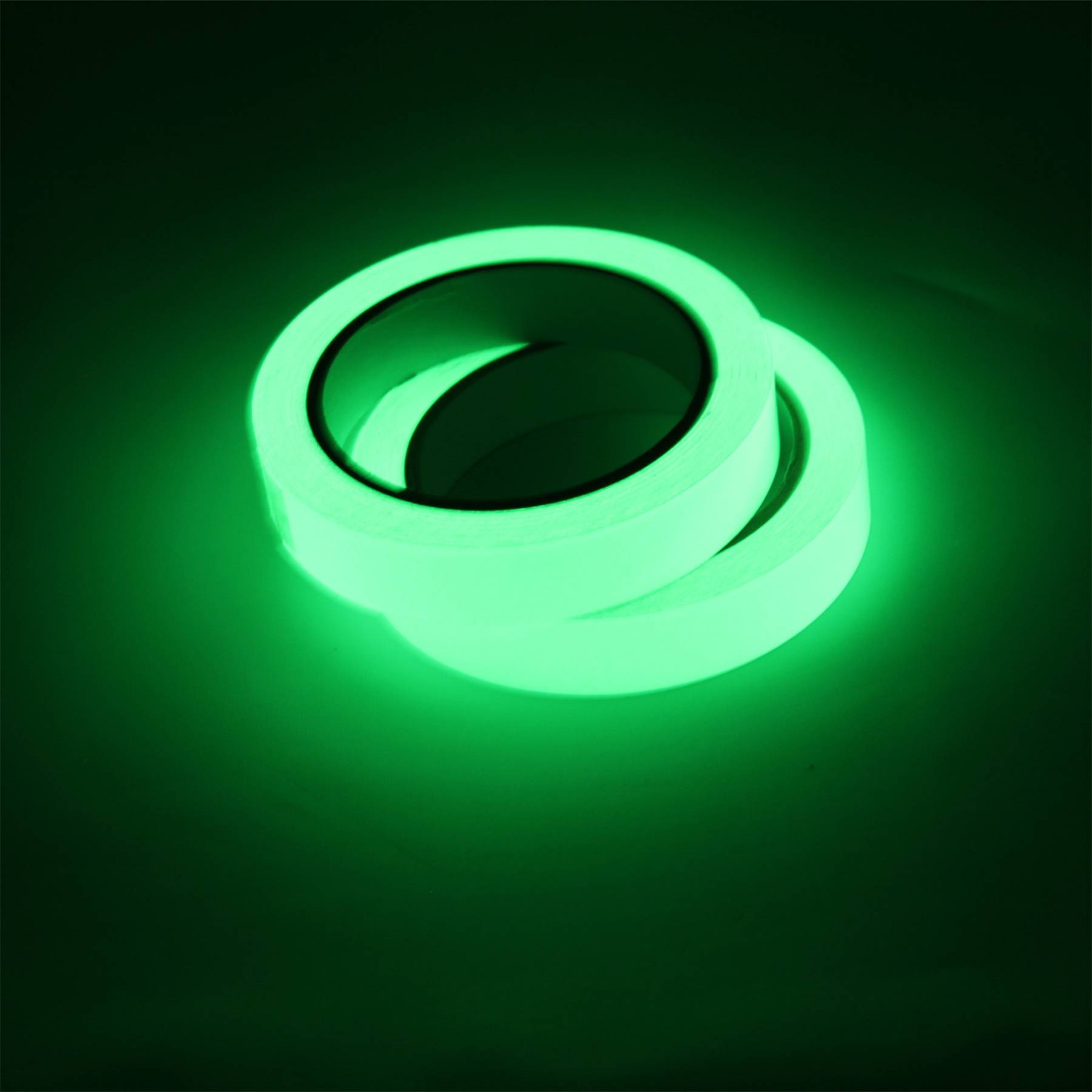 0.8 inch wide luminous tape 2