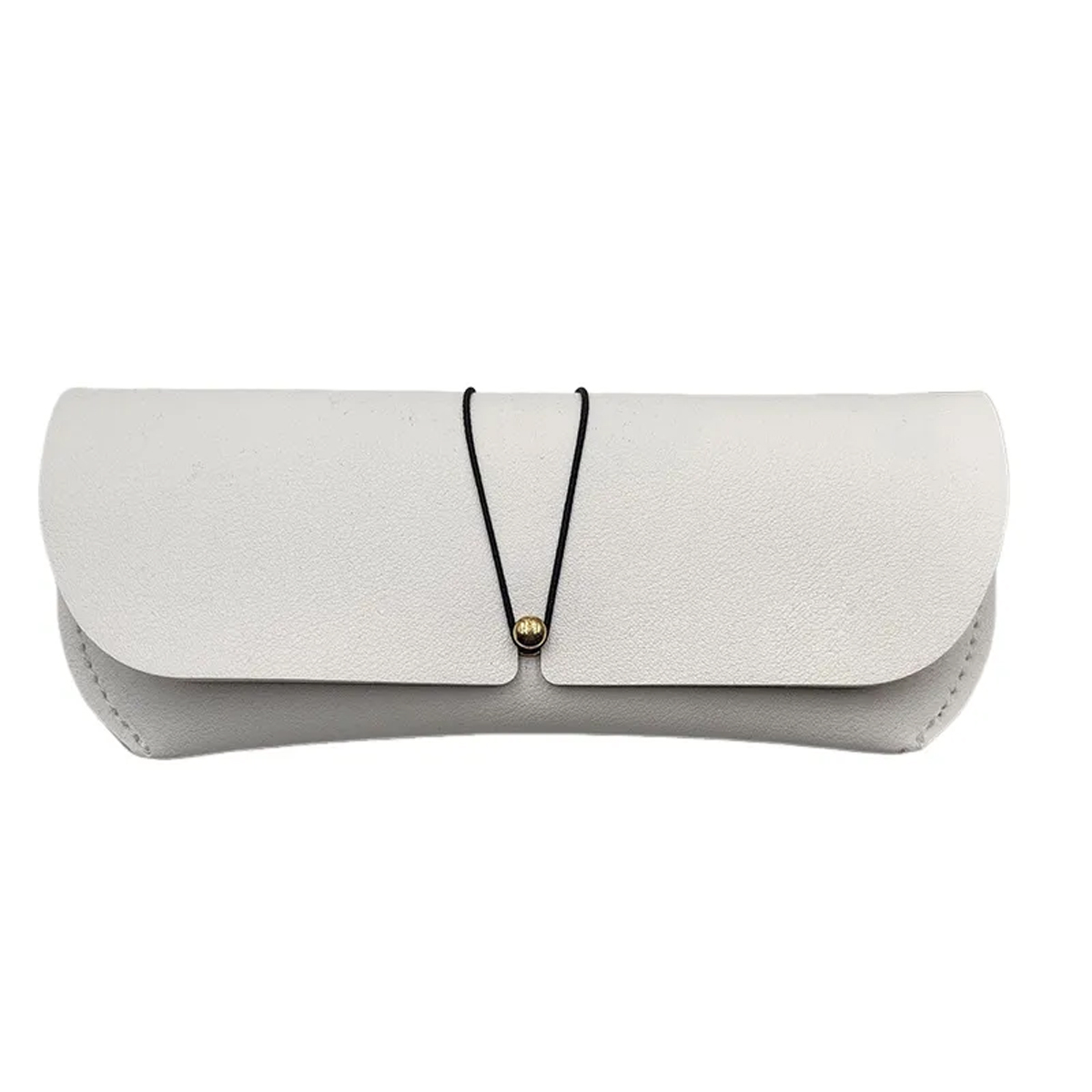 Durable PVC Glasses Case for Travel Use 4