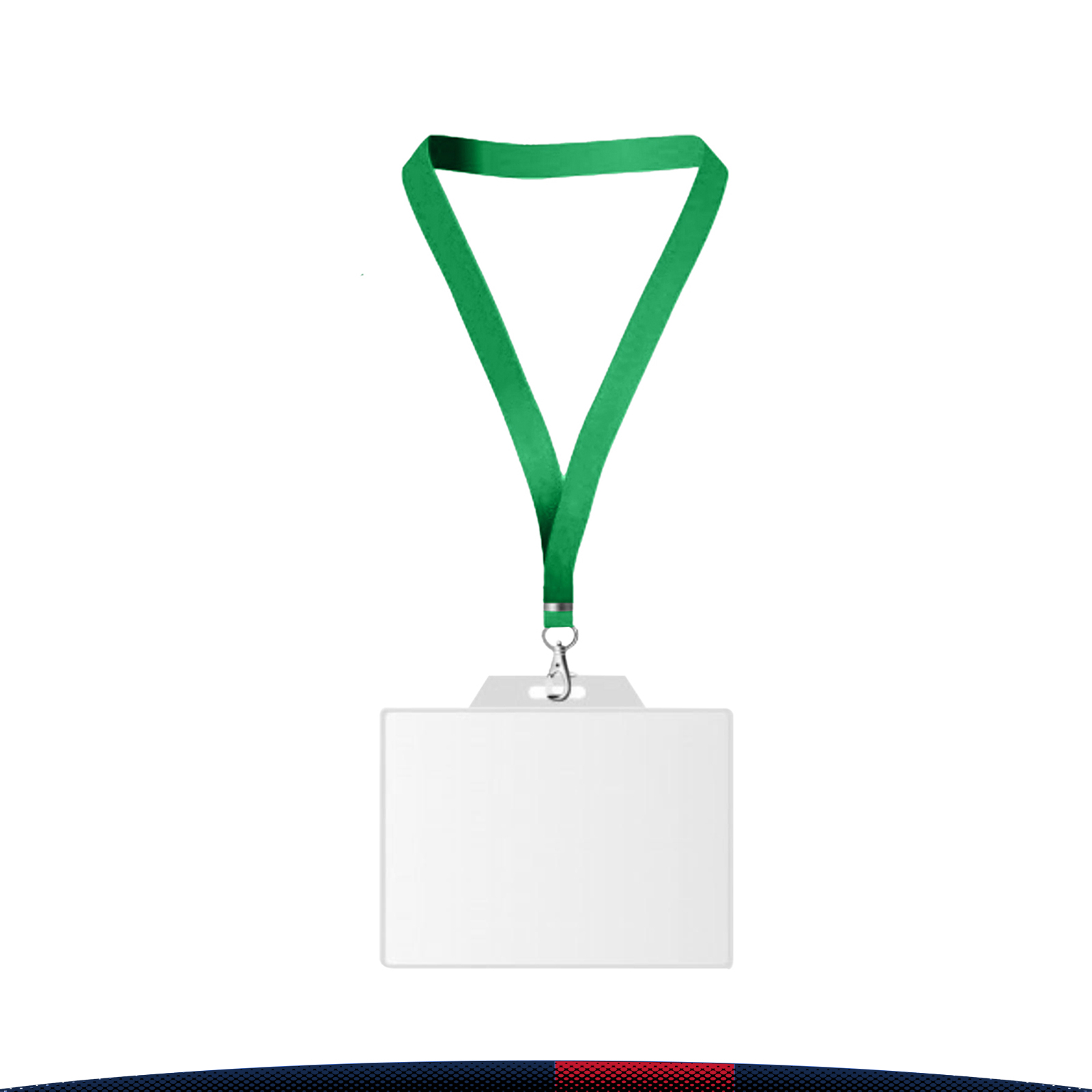 Nadis Badge Lanyard 18