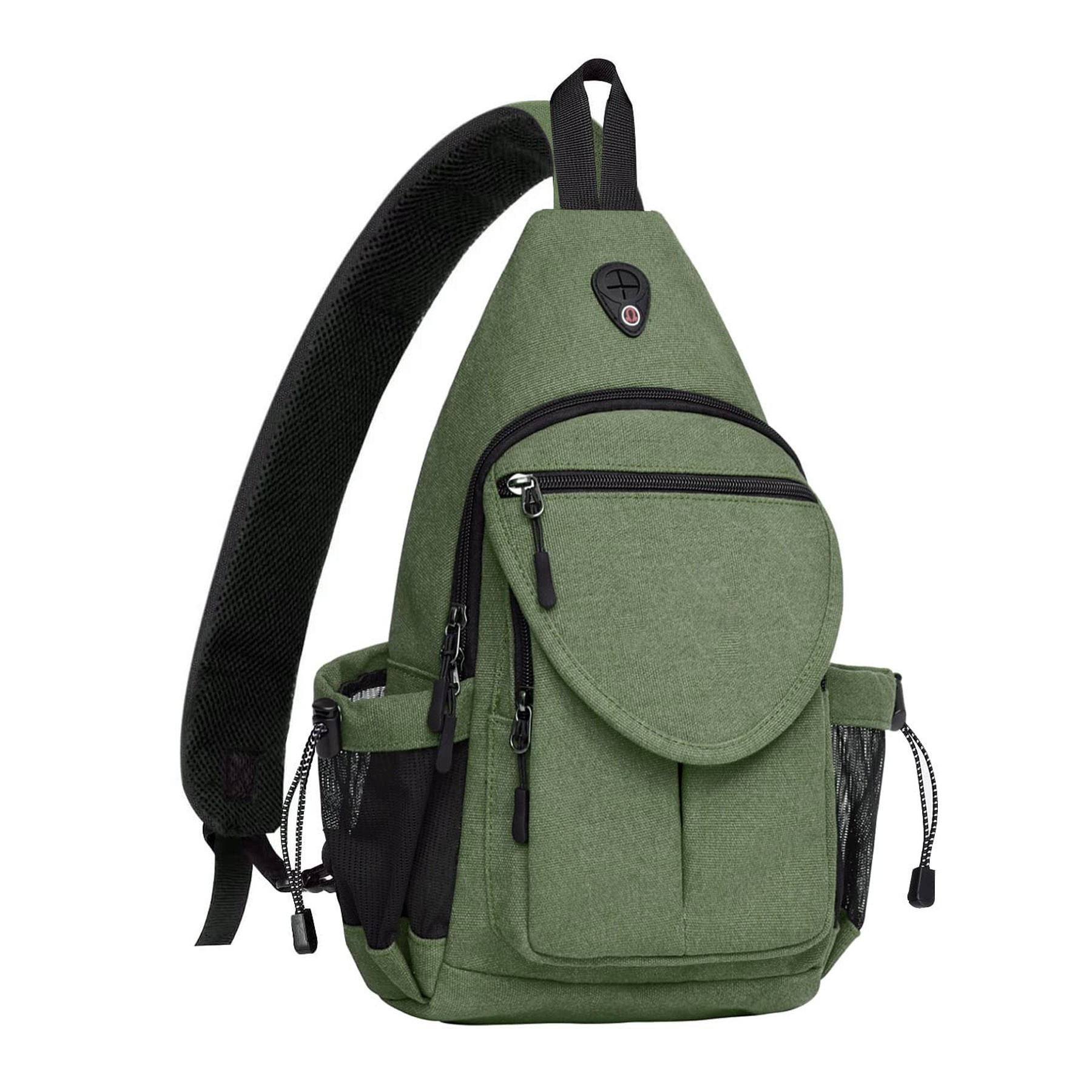 Anti Theft Pocket Bag 9