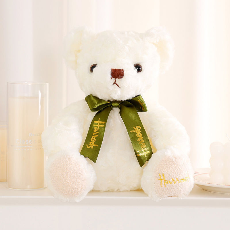 11.8 inches Teddy Bear Stuffed Animals 18